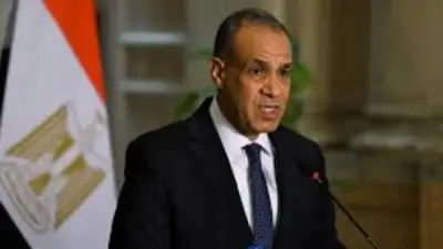 وزير الخارجية: حصر السلاح بيد الدولة اللبنانية ضرورة لأمنها