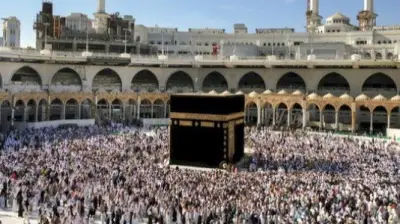 دعاء طواف الوداع للحاج والمعتمر.. مكتوب ومستجاب