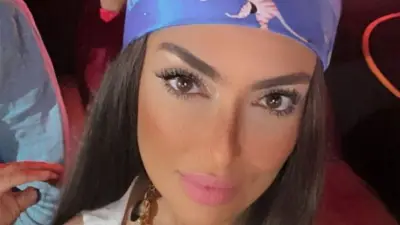 إسراء عبد الفتاح ترد على شائعة اعتزالها التمثيل وتكشف أكثر ما يزعجها