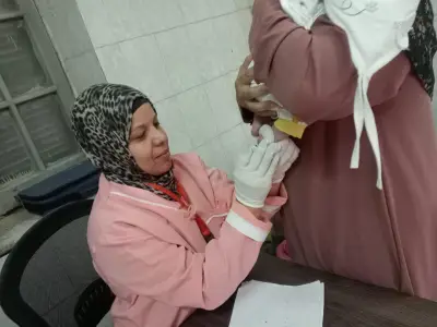 إطلاق مسار حديث للولادة لتعزيز الرعاية الصحية الأولية بدءًا من يونيو