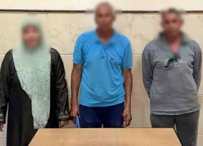خلاف على الميراث يتحول إلى اتهامات متبادلة في البحيرة والنيابة تحقق