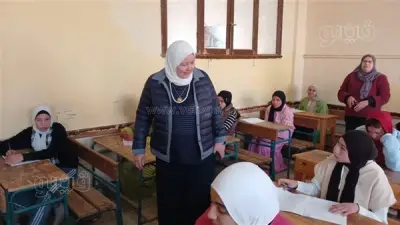 عقوبات صارمة للمعلمين المتخلفين عن امتحانات الإعدادية دون عذر