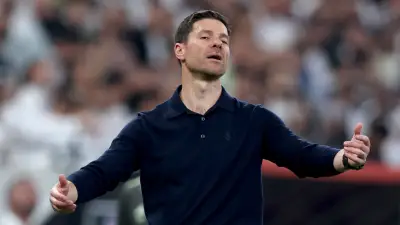 ريال مدريد يرفض طلب تشابي ألونسو بضم أردا جولر لتشيلسي