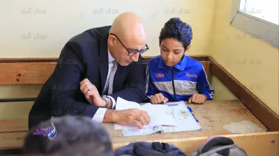 بدء تسجيل الصف الأول الابتدائي غداً عبر موقع وزارة التربية والتعليم