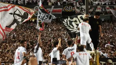 الزمالك ينفي بيع شيكو بانزا ويؤكد استمراره مع الفريق