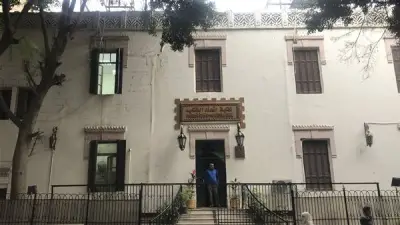 حلقة بحثية عن دور تل بسطا في مسار العائلة المقدسة باتحاد كتاب مصر غدا