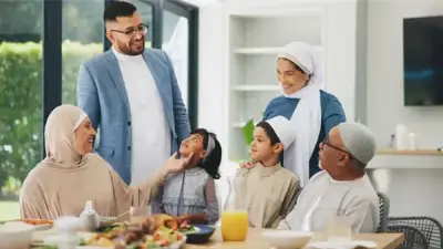 الأوقاف: صلة الرحم عبادة عظيمة وسبب للبركة في العمر والرزق