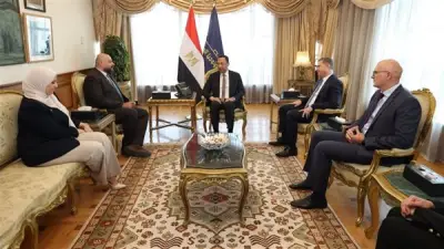 وزير الاتصالات: بيئة الأعمال الجاذبة تدفع الشركات العالمية لزيادة استثماراتها