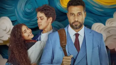 نادي سينما أوبرا دمنهور يعرض «ولنا في الخيال حب» غداً الاثنين
