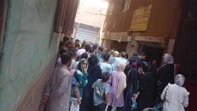 التحقيق في مقتل ربة منزل على يد زوجها بالقليوبية