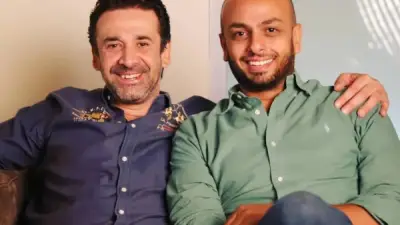 كريم عبد العزيز يتمنى إعادة تقديم فيلم اللص والكلاب ويؤكد خلود أعمال نجيب محفوظ