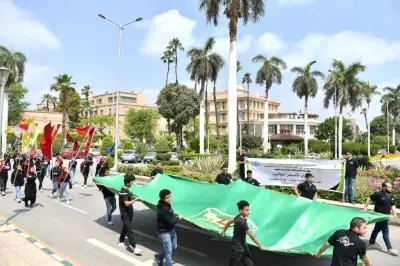خطة صيفية شاملة للأنشطة الطلابية في الجامعات والمعاهد المصرية