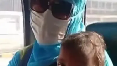 تحريات مكثفة لكشف حقيقة واقعة ميكروباص بالجيزة
