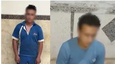 الأمن يكشف حقيقة ادعاءات اقتحام منزل في أسيوط وضبط ناشر الفيديو
