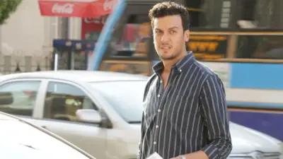 كواليس أول حلقتين من مسلسل ورد على فل وياسمين بطولة أحمد عبدالوهاب