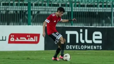علي حمدي يودع طلائع الجيش وينتظر الزمالك بعد انتهاء عقده