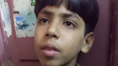 نجل ضحية طوخ: صحيت من النوم لقيت أختي بتقولي أمك ماتت