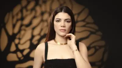 صابرين النجيلي: الأغنيات الدرامية تجذبني و