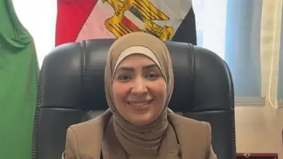 مدير الطب العلاجي بالفيوم يفاجئ مستشفى طامية المركزي في إجازة العيد