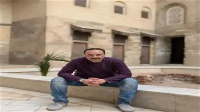 تطورات الحالة الصحية للفنان سامح صفوت بعد تدهورها الأخير