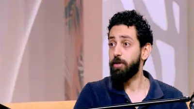 أدهم عاصم: الرجل يبحث عن الأمان ويحتاج لشريكة تؤمن به بصدق