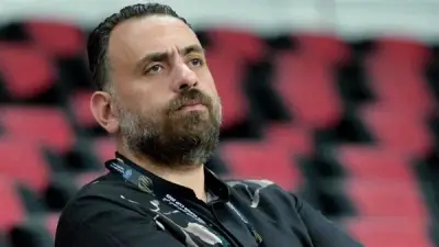 جون إدوارد يقرر عدم إعادة أحمد محمود وحسام أشرف للزمالك