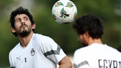 نيوم يودع أحمد حجازي بفيديو مؤثر بعد انتهاء عقده