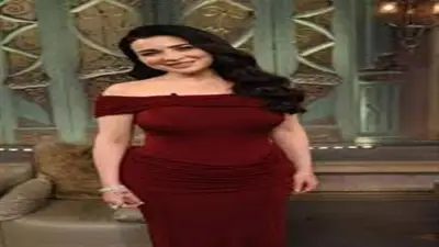 أعراض صامتة كادت تنهي حياة مي عز الدين.. تفاصيل مرضها الصادم