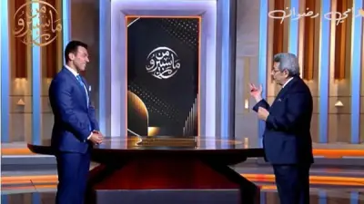 رامي رضوان: فقرة شكاوى البيت بيتك سبب انطلاقتي بالإعلام
