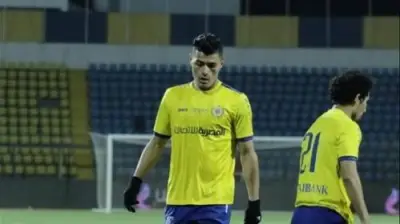 عبد الرحمن مجدي: الإسماعيلي رفض انتقالي للأهلي ورفضت عروضا من أياكس
