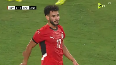 كواليس جلسة حسام حسن مع دونجا قبل سفر المنتخب إلى أمريكا