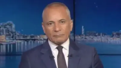 أحمد موسى ينتقد أزمة سحب الأموال من ATM ويطالب بحل عاجل