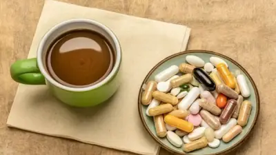 القهوة وفيتامين B12 معًا: تأثيرات مذهلة على الجسم