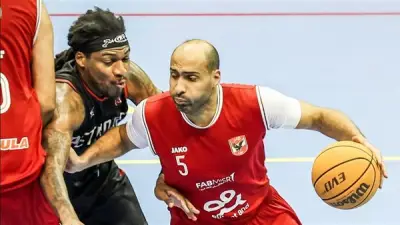 الأهلي يفوز على الفتح الرباطي ويتأهل لنهائيات BAL برواندا