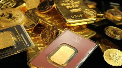 تحديث لحظي لأسعار سبائك الذهب BTC اليوم الأحد 10 مايو 2026