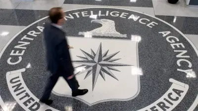 فضيحة تهز CIA: ضابط سابق متهم بسرقة ذهب بقيمة 40 مليون دولار