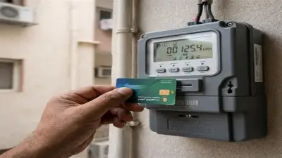 ظهور كود Err-0201 في عداد الكهرباء.. الأسباب وطريقة الحل