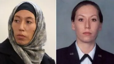 FBI يعرض 200 ألف دولار مقابل معلومات عن عميلة استخباراتية متهمة بالتجسس لإيران