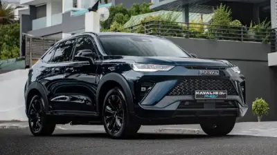 هافال H6 GT 2026: مواصفات كاملة وأسعار في السعودية