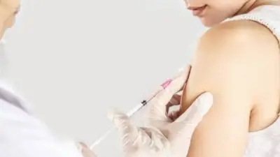 لقاح HPV قد يقضي على سرطان عنق الرحم بحلول 2048 في الدول الغنية