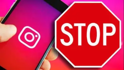 كيفية تعطيل ميزة Instants على إنستجرام بخطوات بسيطة