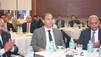 الرقابة المالية تدعم الابتكار في قطاع التأمين عبر تحدي Insurtech 2026