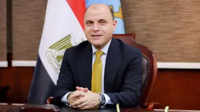 محافظ الغربية يهنئ طالبة حاصلة على المركز الثاني عالميًا في ISEF 2026