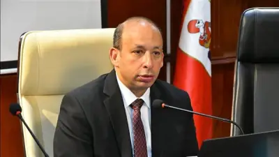 عميد قصر العيني: شهادتا ISO تعززان جودة الخدمات الطبية والاستدامة البيئية