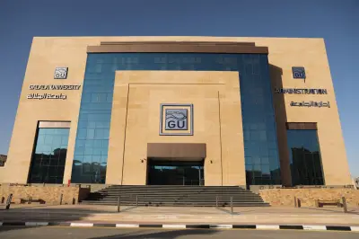 جامعة الجلالة تحصل على توصية باعتماد شهادتي ISO 9001 وISO 21001