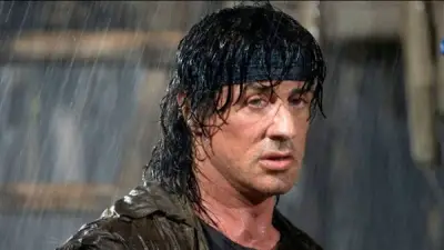 كشف تفاصيل فيلم John Rambo الجديد وموعد عرضه في يونيو 2027