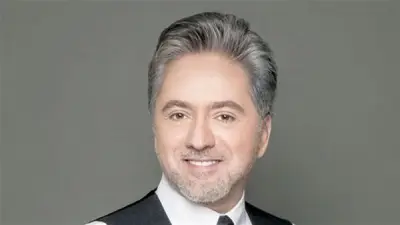 مروان خوري يقدم تتر مسلسل 