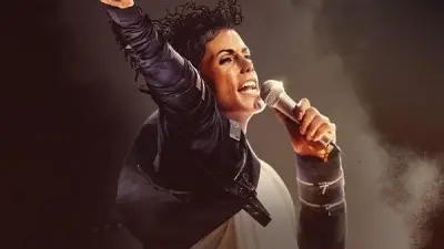 فيلم Michael يحقق أرقاماً قياسية غير مسبوقة في شباك التذاكر بقيادة جعفر جاكسون
