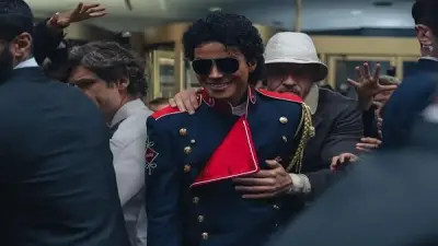 فيلم Michael يتصدر شباك التذاكر العالمي بـ611 مليون دولار