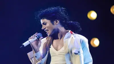 فيلم Michael يتصدر إيرادات السينما العالمية بـ706 ملايين دولار